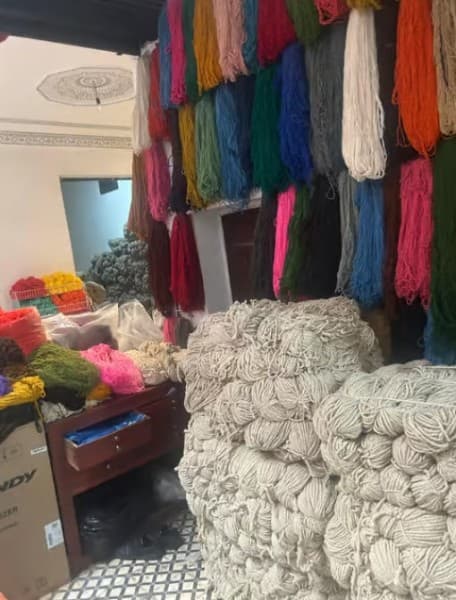 Marrakech Inviting Shop Around With Your Local Guide | ®ExcursionMania - Image 1