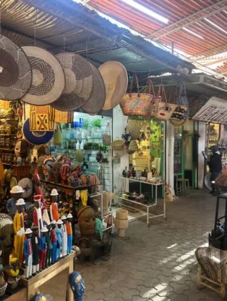 Marrakech Inviting Shop Around With Your Local Guide | ®ExcursionMania - Image 2