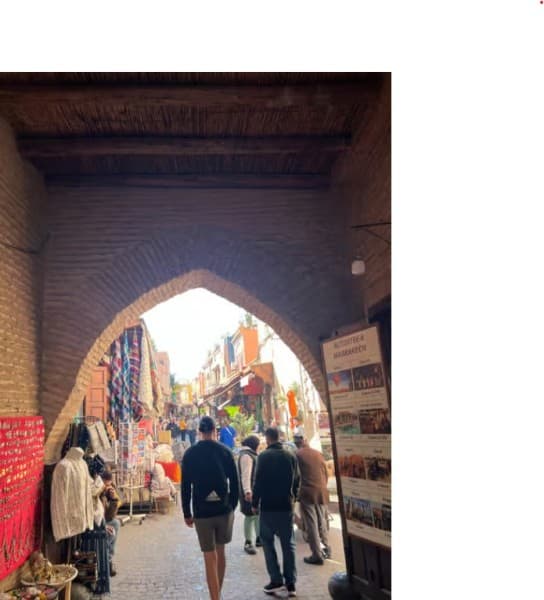 Marrakech Inviting Shop Around With Your Local Guide | ®ExcursionMania - Image 3