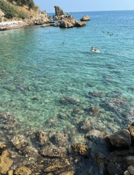 Full-Day Antalya City Tour from Kemer: Cable Car, Boat, Waterfall | ®ExcursionMania