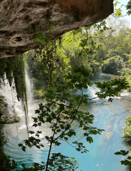 Full-Day Antalya City Tour from Kemer: Cable Car, Boat, Waterfall | ®ExcursionMania