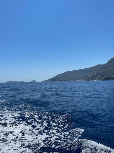 Full-Day Suluada Island Boat Trip with Lunch from Kemer | ®ExcursionMania - Image 1