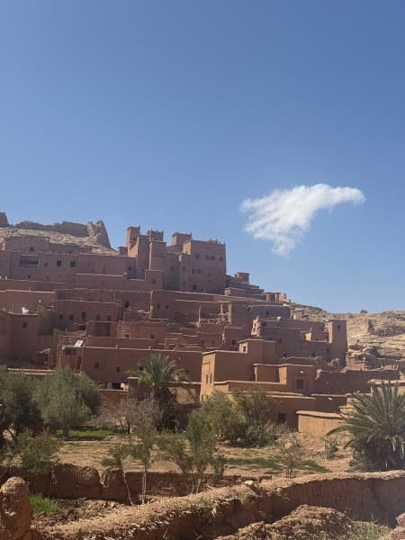 3 Days Desert Tour From Marrakech To Merzouga Dunes & Camel Trek | ®ExcursionMania