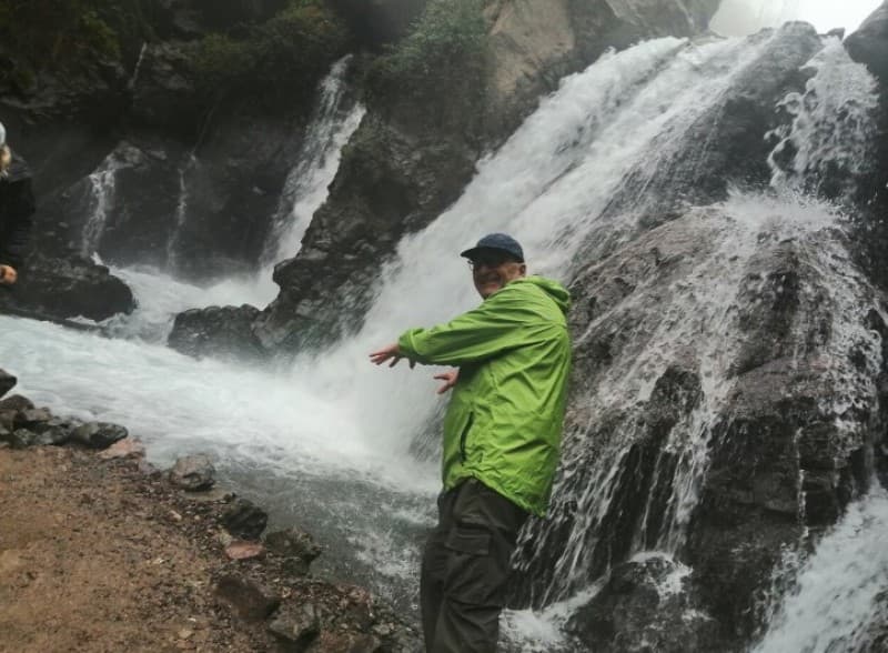 Agafay desert & Atlas Mountains full day tour from Marrakech | ®ExcursionMania - Image 1