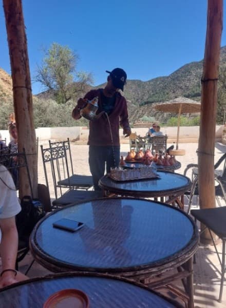 Agafay desert & Atlas Mountains full day tour from Marrakech | ®ExcursionMania - Image 3