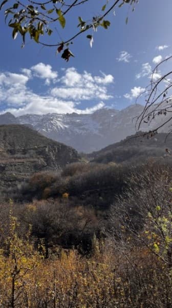 Agafay desert & Atlas Mountains full day tour from Marrakech | ®ExcursionMania