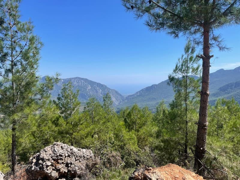 Kemer Off-Road Jeep Safari Adventure | ®ExcursionMania - Image 3