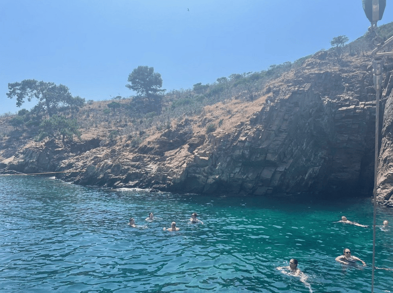 Sarigerme 12 Islands Blue Cruise With Free Transfer | ®ExcursionMania - Image 1