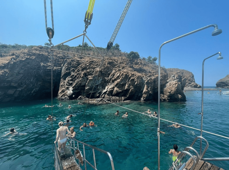 Sarigerme 12 Islands Blue Cruise With Free Transfer | ®ExcursionMania - Image 2