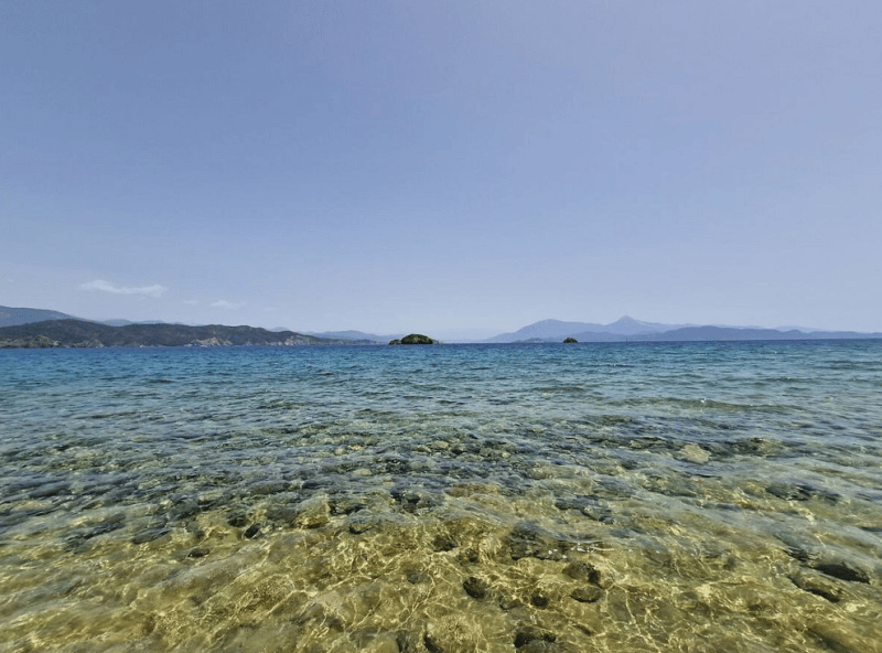 Sarigerme 12 Islands Blue Cruise With Free Transfer | ®ExcursionMania