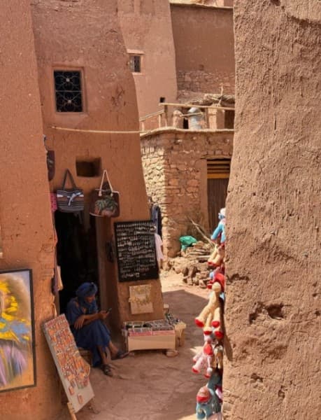 Marrakech to Fes: 3 Days Tour via Merzouga Desert & Camel Trek | ®ExcursionMania - Image 4