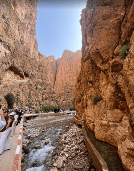 From Fes To Marrakech : 3 days Tour Via The Desert Of Merzouga | ®ExcursionMania