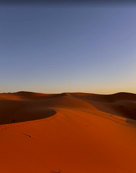 From Fes To Marrakech : 3 days Tour Via The Desert Of Merzouga | ®ExcursionMania