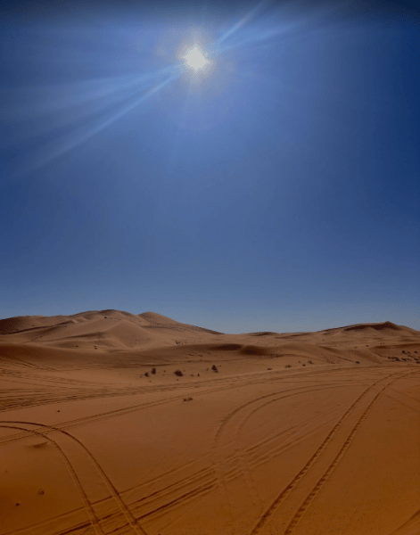 From Fes To Marrakech : 3 days Tour Via The Desert Of Merzouga | ®ExcursionMania