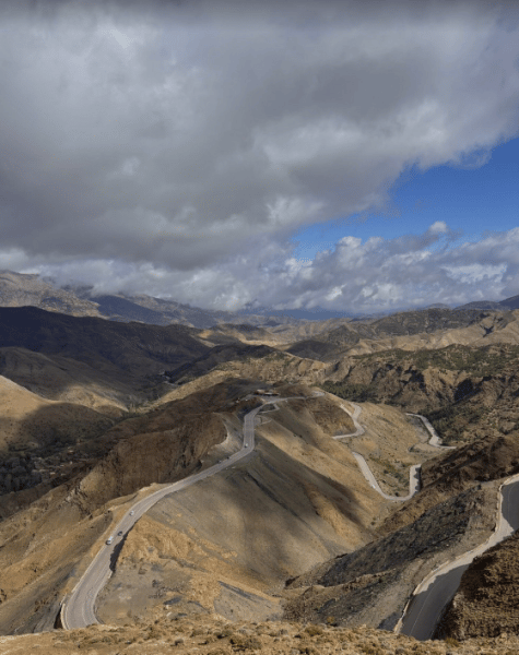 From Fes To Marrakech : 3 days Tour Via The Desert Of Merzouga | ®ExcursionMania