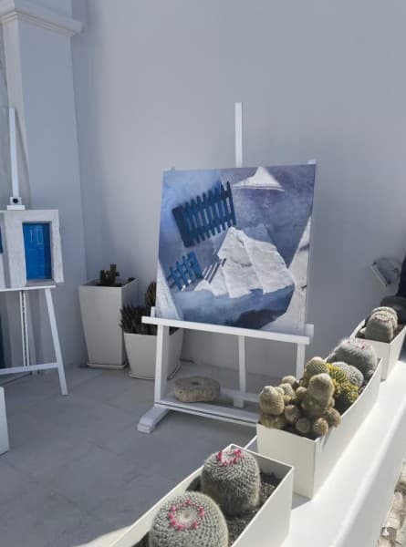 Santorini: Private Day Tour with Guide | ®ExcursionMania