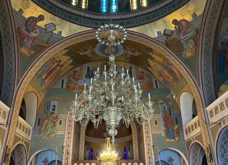 Santorini: Private Day Tour with Guide | ®ExcursionMania