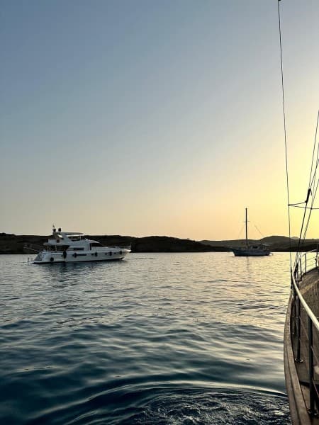 Private VIP Gulet Boat Tour With Lunch in Bodrum For 6 Hour | ®ExcursionMania - Image 1
