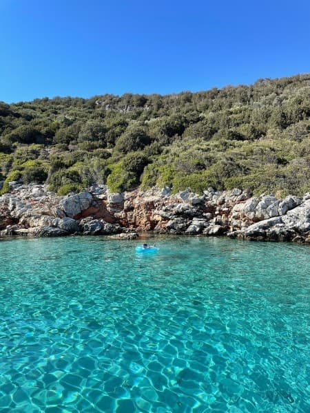 Private VIP Gulet Boat Tour With Lunch in Bodrum For 6 Hour | ®ExcursionMania - Image 4