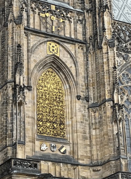 Prague: Skip-the-line Castle Ticket and Optional Audio Guide | ®ExcursionMania