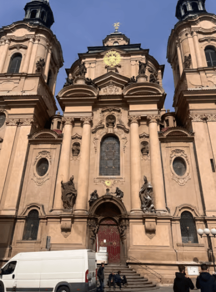 Prague: Astronomical Clock Tower Entry Ticket & Audio Guide | ®ExcursionMania - Image 1