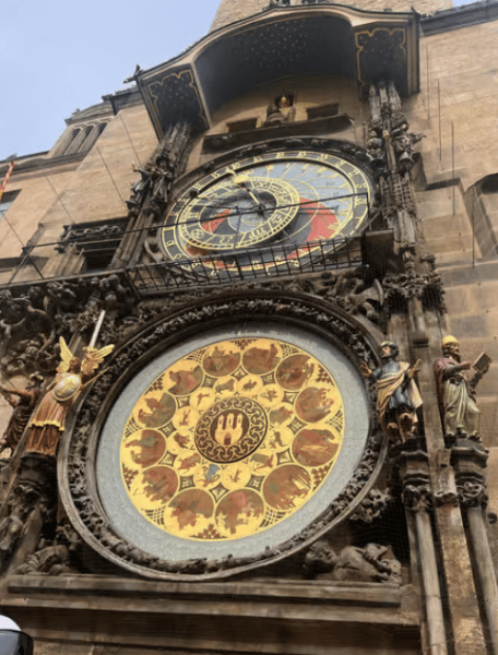 Prague: Astronomical Clock Tower Entry Ticket & Audio Guide | ®ExcursionMania - Image 2