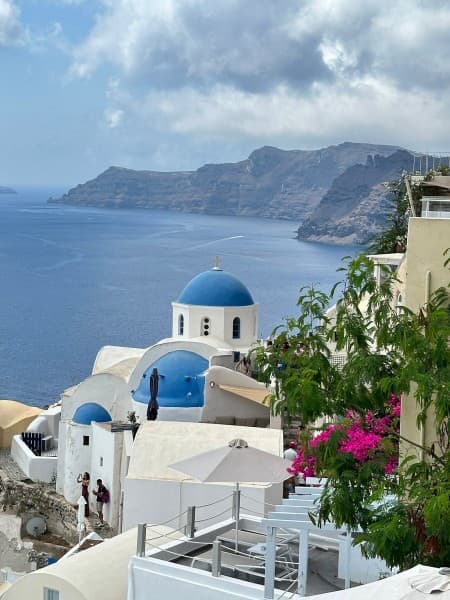 Santorini: Half-Day Customizable Private Island Guided Tour | ®ExcursionMania - Image 2
