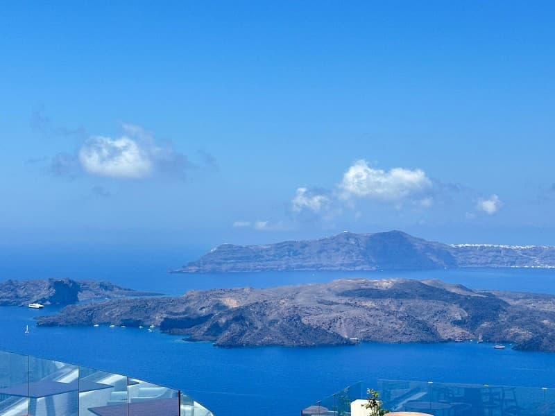 Santorini: Half-Day Customizable Private Island Guided Tour | ®ExcursionMania - Image 3