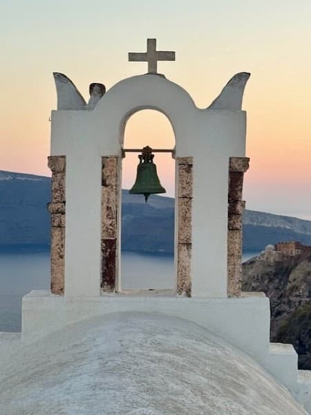 Santorini: Half-Day Customizable Private Island Guided Tour | ®ExcursionMania - Image 4
