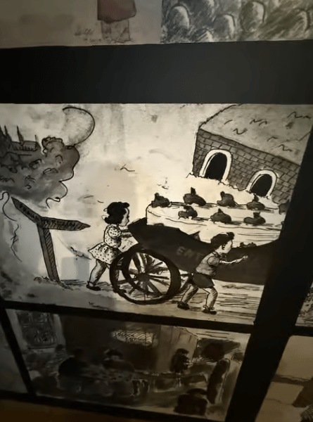 From Prague: Terezin Concentration Camp Guided Tour w/ Audio | ®ExcursionMania - Image 3