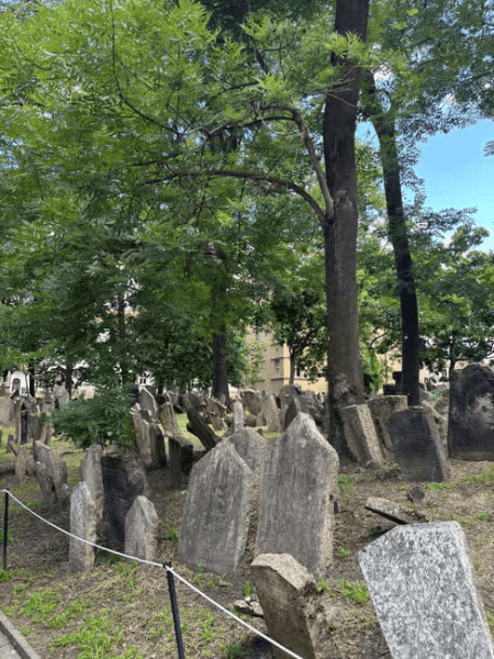 Prague: Old Town and Jewish Quarter Guided Walking Tour | ®ExcursionMania - Image 1