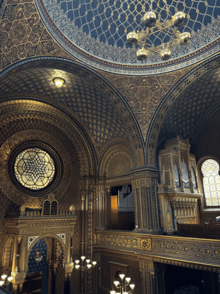 Prague: Old Town and Jewish Quarter Guided Walking Tour | ®ExcursionMania - Image 2