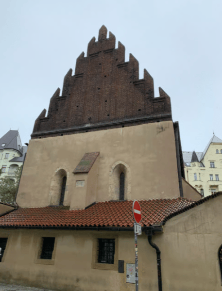 Prague: Old Town and Jewish Quarter Guided Walking Tour | ®ExcursionMania
