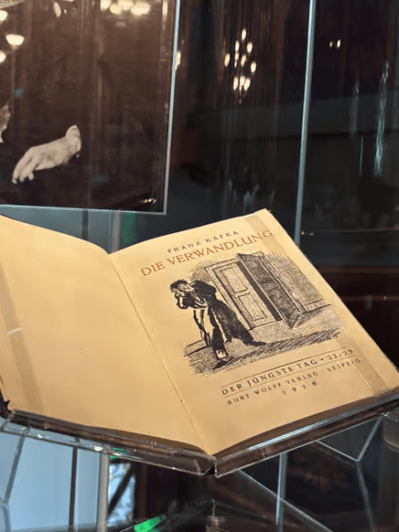 Prague: Old Town and Jewish Quarter Guided Walking Tour | ®ExcursionMania - Image 4