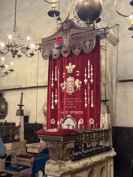 Prague: Old Town and Jewish Quarter Guided Walking Tour | ®ExcursionMania