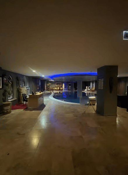 Cappadocia: Turkish Bath Experience w/Hotel Transfer Option | ®ExcursionMania - Image 2