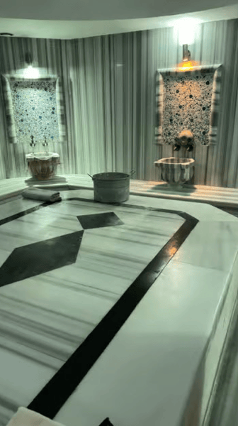 Cappadocia: Turkish Bath Experience w/Hotel Transfer Option | ®ExcursionMania - Image 1