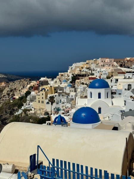 Discover Best Of Santorini with Locals Small Group Half Day Tour | ®ExcursionMania - Image 4