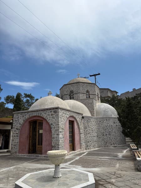 Discover Best Of Santorini with Locals Small Group Half Day Tour | ®ExcursionMania