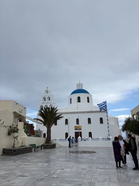 Discover Best Of Santorini with Locals Small Group Half Day Tour | ®ExcursionMania