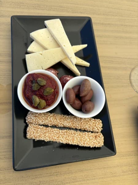 Private Half day - Best of Santorini and Wine Tasting tour | ®ExcursionMania - Image 1