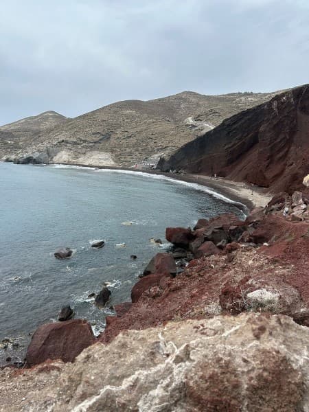 Private Half day - Best of Santorini and Wine Tasting tour | ®ExcursionMania - Image 2