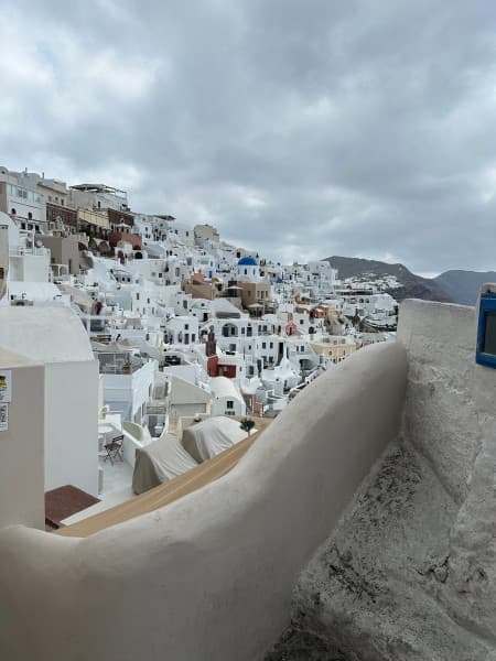 Private Half day - Best of Santorini and Wine Tasting tour | ®ExcursionMania