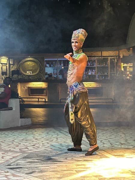 Marmaris Traditional Turkish Night With Dinner & Unlimited Drinks | ®ExcursionMania - Image 2