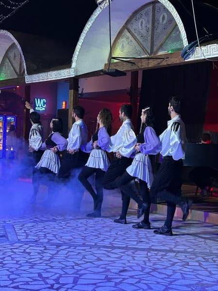 Marmaris Traditional Turkish Night With Dinner & Unlimited Drinks | ®ExcursionMania - Image 3