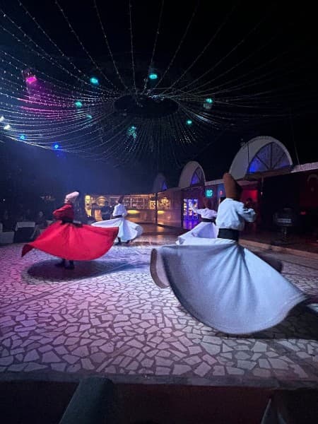 Marmaris Traditional Turkish Night With Dinner & Unlimited Drinks | ®ExcursionMania - Image 4