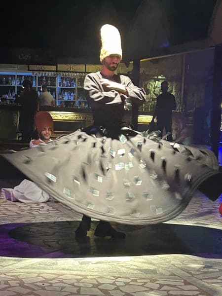 Marmaris Traditional Turkish Night With Dinner & Unlimited Drinks | ®ExcursionMania