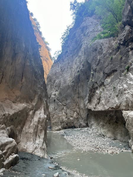 Icmeler Fethiye Tour w/ Saklikent Gorge & Blue Lagoon and Transfer | ®ExcursionMania - Image 1