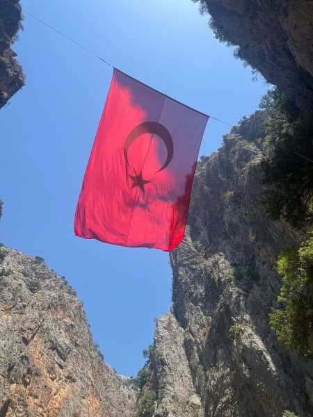 Icmeler Fethiye Tour w/ Saklikent Gorge & Blue Lagoon and Transfer | ®ExcursionMania - Image 2