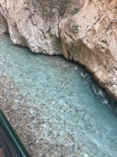 Icmeler Fethiye Tour w/ Saklikent Gorge & Blue Lagoon and Transfer | ®ExcursionMania - Image 3